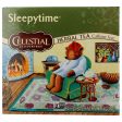 Celestial Seasonings - Herbal Tea Caffeine Free Sleepytime, 40 Bags (Pack of 6) Supply