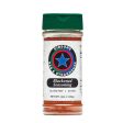 Gibsons Steakhouse - Bbq Se Seasoning Blackened 4 Oz - Pack Of 12 Online