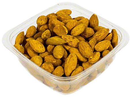 Austinuts - Sriracha Chile Lime Almonds Online