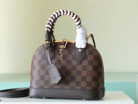 ADC - LOV Bags - 339 Hot on Sale