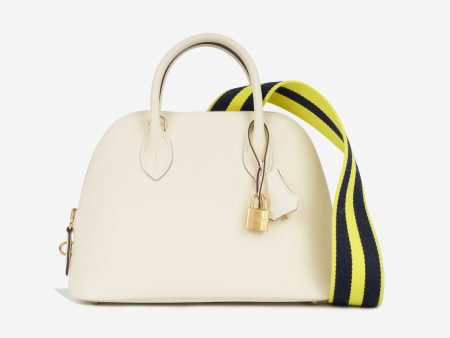 Hermes 25 - Nata Epsom on Sale