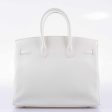 Hermes Birkin Supply