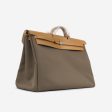 Hermes Zip Cabine Verso Bag Online Hot Sale