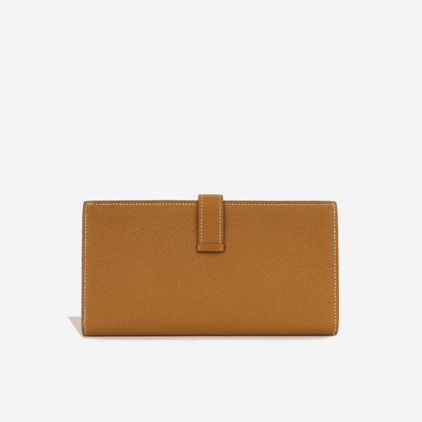 Hermes Bearn Wallet - Epsom For Sale