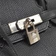 HERMES 2011 BIRKIN 30 Black Togo Cheap