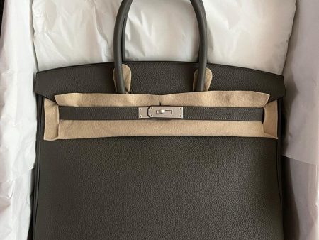 Hermes Birkin Supply