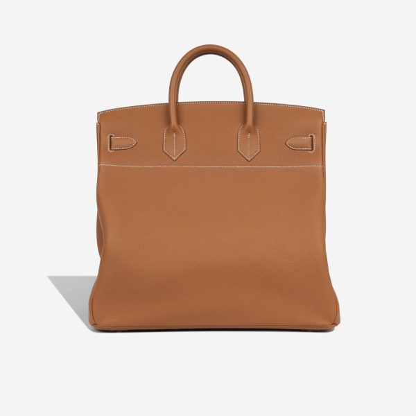 Hermes HAC 40 - Gold Togo Sale