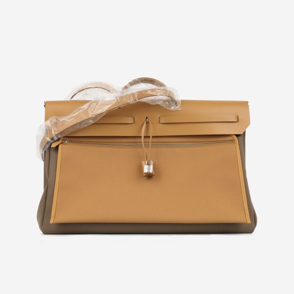 Hermes Zip Cabine Verso Bag Online Hot Sale