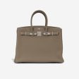 Hermes Birkin 35 - Etoupe Togo Supply