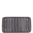 Hermes Birkin 30 Gris Paris Matte Alligator Palladium Hardware Online