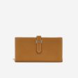 Hermes Bearn Wallet - Epsom For Sale