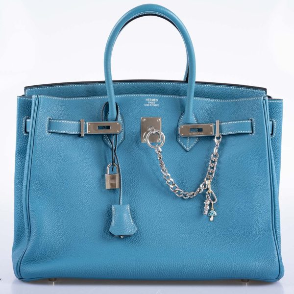 Hermes Birkin Hot on Sale