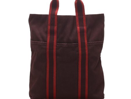 Hermes Fourre Tout Cabas Tote (SHG-11567) Online