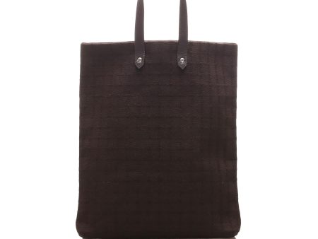 Hermes Ahmedabad Tote (SHG-10092) Hot on Sale