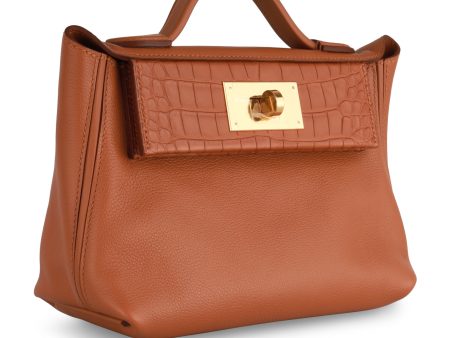 24 24  Hermes Touch - 21 Sale