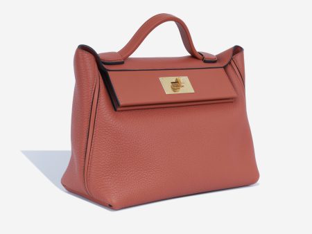 24 24 Hermes Bag - 29 Sale