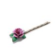 Rose Bobby Pin For Cheap