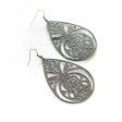 Nomad Filigree Earring - Classic Colors on Sale