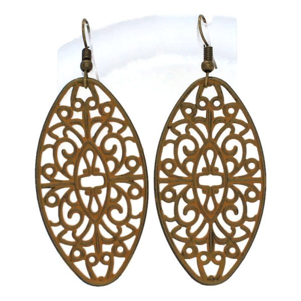 Simplicity Earring Online now