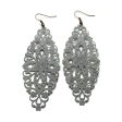 Simply Lovely Earrings - Lightweight Metal Earrings Discount