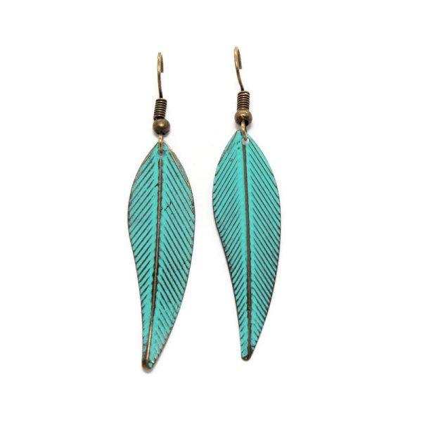 Preen Earrings For Discount