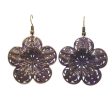 Posy Filigree Earrings Online Sale