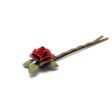 Rose Bobby Pin For Cheap