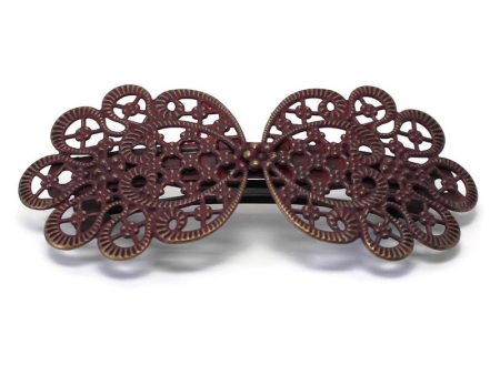 Prim Barrette Online now