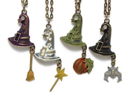 Which Witch Necklace For Cheap