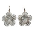 Posy Filigree Earrings Online Sale