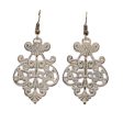 Countess Filigree Earrings Fashion