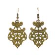 Countess Filigree Earrings Fashion