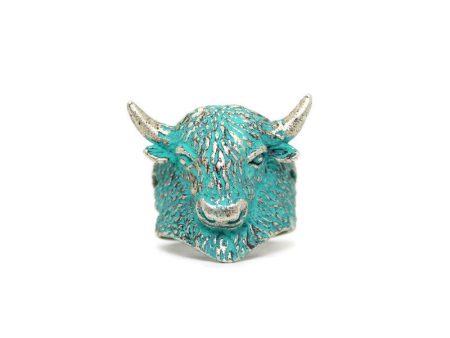 Buffalo Ring Online