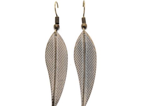 Preen Earrings For Discount