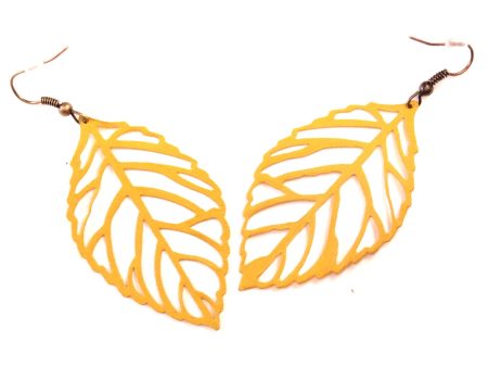 Tree Hugger Earrings Online Hot Sale