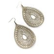 Voyage Filigree Earring Cheap