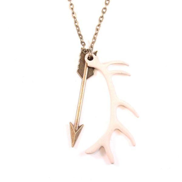 Woodlander Necklace For Discount