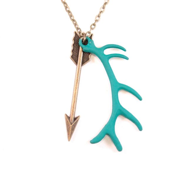 Woodlander Necklace For Discount