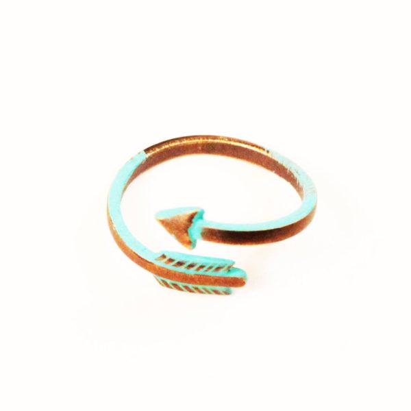 Arrow Ring Supply