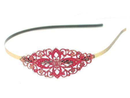 Simply Lovely Headband For Cheap