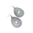 Voyage Filigree Earring Cheap