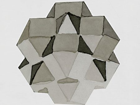 SDS769 - Geo 1 - 12x12 For Discount