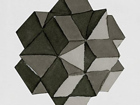 SDS771 - Geo 3 - 12x12 on Sale